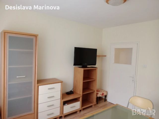 давам пад наем четиристаен апартмент в Чайка, снимка 3 - Апартаменти - 52400739