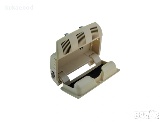 Кутийка за очила за Skoda Rapid