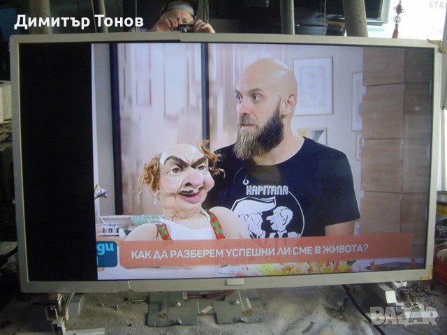 PHILIPS 32PFS5823/12, снимка 1