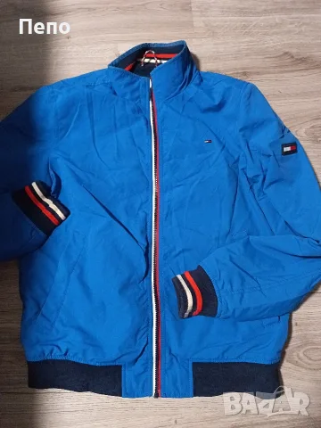 Яке Tommy Hilfiger