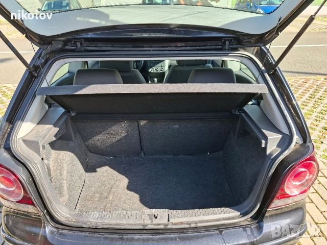Продавам VW Polo 1.4 2007г, снимка 6 - Автомобили и джипове - 52310517
