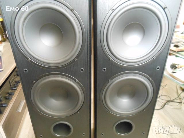 ТОНКОЛОНИ DUNALAB SDA 2.8 , снимка 3 - Тонколони - 52867028