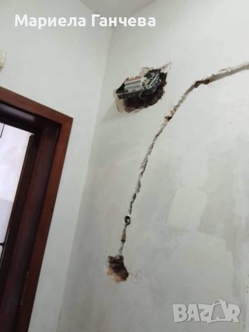 Електроуслуги , снимка 4 - Електро услуги - 38187837