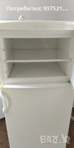 Пералня Candy и хладилник Gorenje, снимка 7 - Перални - 56225253