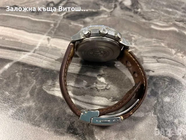Ръчен часовник Citizen E670 GN-4W-S, снимка 4 - Мъжки - 49166949