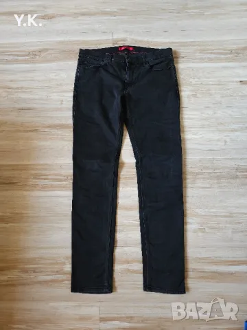 Оригинални мъжки дънки Hugo Boss, снимка 2 - Дънки - 47328604