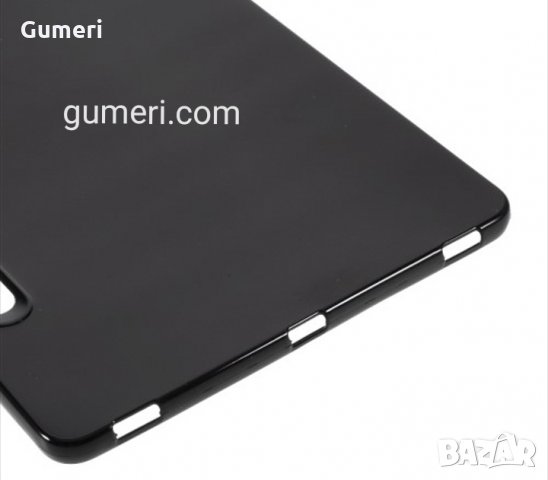  Samsung Galaxy Tab S7 5G / SM-T870 / SM-T875 Силиконов гръб , снимка 6 - Калъфи, кейсове - 30468030