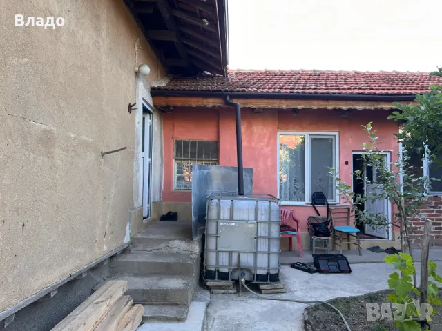 Къща с двор с.Оборище Панагюрище, снимка 11 - Къщи - 49740707