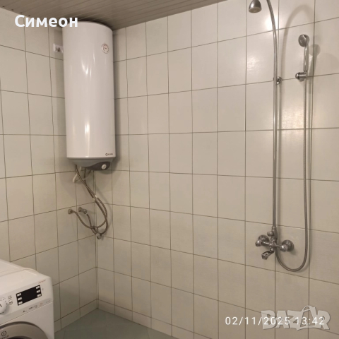 под наем тристаен, снимка 11 - Апартаменти - 52287996