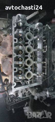Двигател opel astra h Z16xep  на части, снимка 4 - Части - 36900328