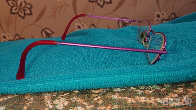 Очила FACE A FACE

( France) , снимка 4 - Слънчеви и диоптрични очила - 44399732