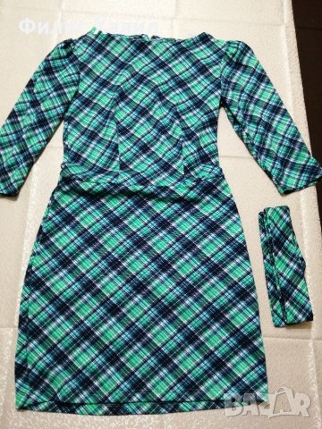 Дамска рокля , снимка 1