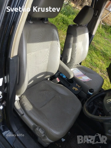 honda crv2 ,хонда црв2 на части2.0,150к.с., снимка 7 - Автомобили и джипове - 54181595