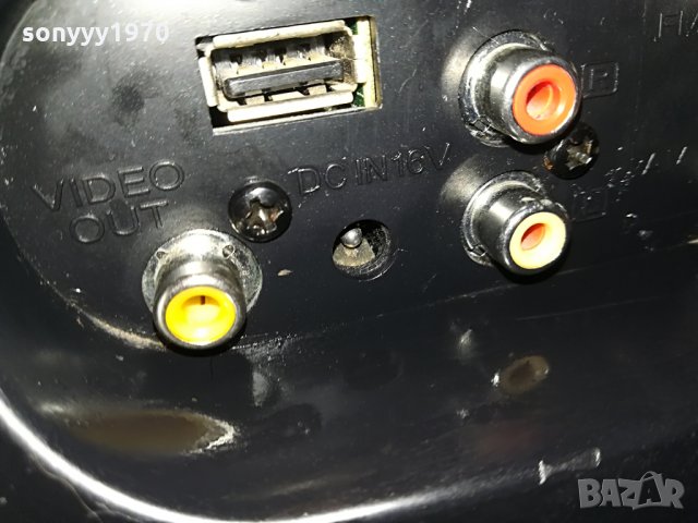 TEAC HIFI SR-80I USB-ВНОС ШВЕИЦАРИЯ, снимка 11 - Аудиосистеми - 29260218