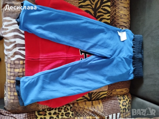 комплект с вата, снимка 3 - Детски комплекти - 52288028