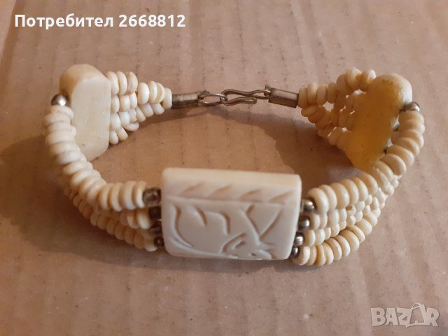 гривна, снимка 5 - Гривни - 42902360