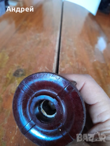 Стара турбина за водна помпа Уаз,Газ, снимка 6 - Други ценни предмети - 53910984