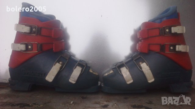 Скиорски обувки, снимка 4 - Зимни спортове - 31802511