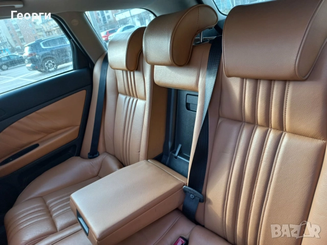 Alfa Romeo 159 SW, снимка 15 - Автомобили и джипове - 52955069