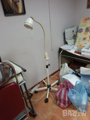 Продавам медицинско акушеро генекологично оборудване, снимка 4 - Медицинска апаратура - 48705318