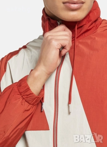 ARMANI EXCHANGE ново оригинално яке размер XXL, снимка 4 - Якета - 52543577