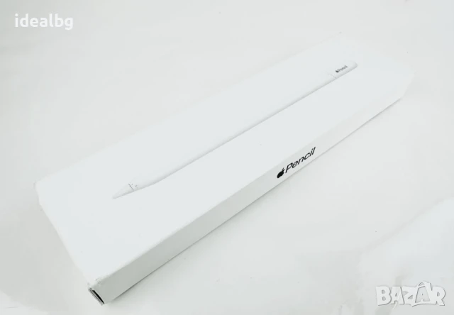 НОВ! Apple Pencil (USB-C) Гаранция!, снимка 3 - Аксесоари за Apple - 51017914