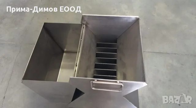 Епруветки-уред за"падащо число", снимка 3 - Други машини и части - 48908364