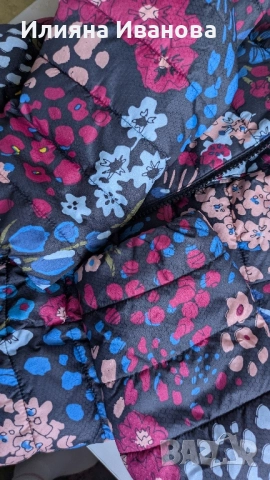 Дамско яке Адидас размер 42, снимка 4 - Якета - 52431178