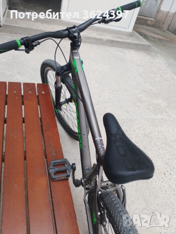 DRAG C1, снимка 4 - Велосипеди - 52698883