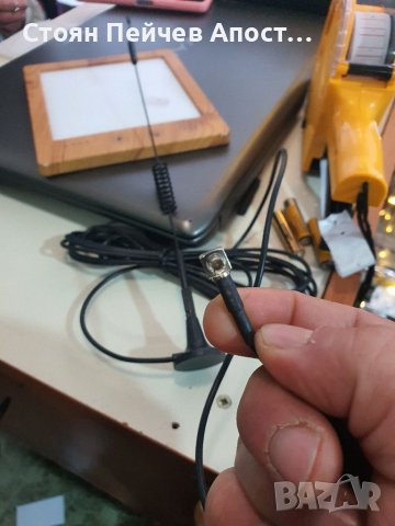 SMA 4G LMA антена, снимка 2 - Друга електроника - 39295344