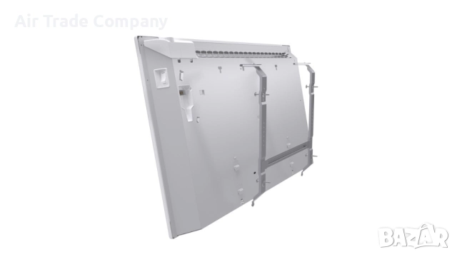 Dimplex Top – стенен конвектор 1500 W, 13 – 18 м2, снимка 2 - Радиатори - 52815257