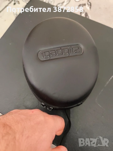 слушалки ws5 за Деус 1 , снимка 3 - Друга електроника - 53131689