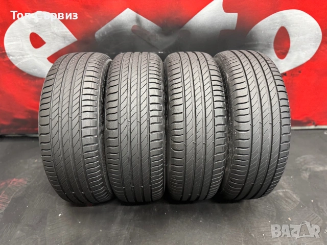 185 65 15, Летни гуми, Michelin Primacy4, 4 броя, снимка 3 - Гуми и джанти - 54160783