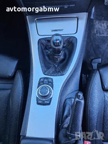 БМВ На части Е91 320д 184 коня / BMW e91 320d 184hp / Автоморга БМВ Долна баня /, снимка 10 - Автомобили и джипове - 48395658