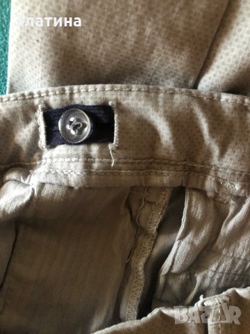 Нов панталон за момче Original marines , снимка 7 - Детски панталони и дънки - 30100793
