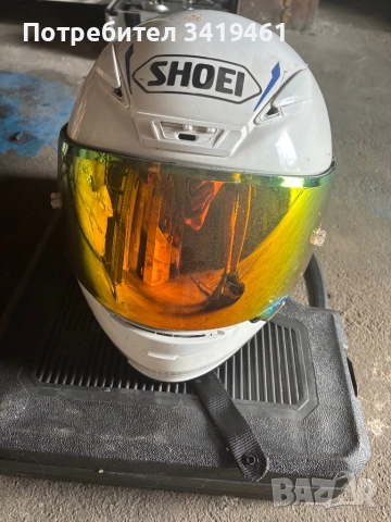 Каска Shoei M/L
