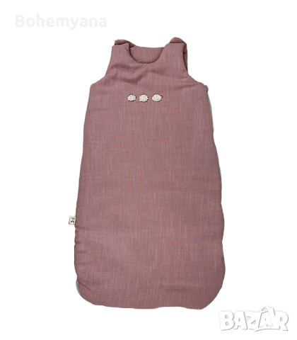 Muzpony ленено чувалче с овчици 2,5 тог 6-12 м