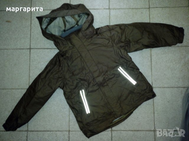 детски зимни якета и панталони, снимка 6 - Детски якета и елеци - 31503454