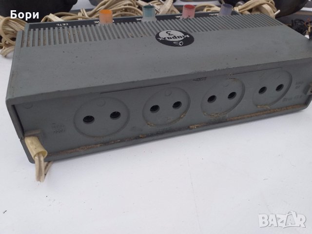 Цветомузика Мираж 3, снимка 10 - Ресийвъри, усилватели, смесителни пултове - 31183968