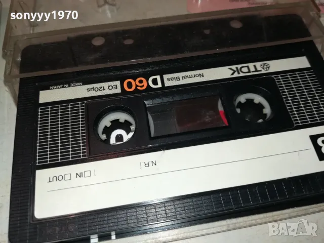 КОНСТАНТИН ЧЕРВИЛО-ЗАПИС ОТ ОРИГИНАЛНА КАСЕТА НА TDK 1412241651, снимка 4 - Аудио касети - 48346691