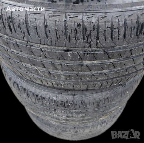 Алуминиева джанта за VW Golf VI ,AUDI,15 5x112, 3B0601025K, комплект 4 броя, снимка 7 - Гуми и джанти - 51965830