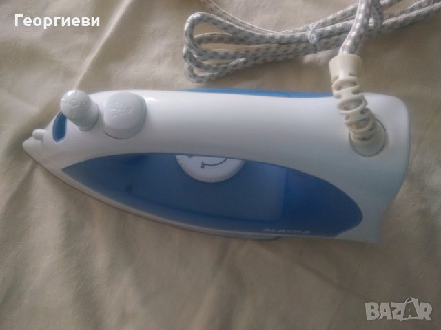 Ютия Alaska SI 1610S, снимка 7 - Ютии - 30935136