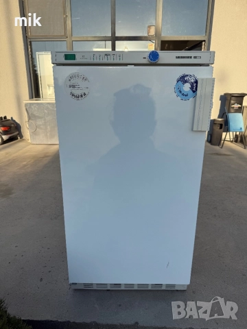 Фризер Либхер , снимка 4 - Фризери - 52529209