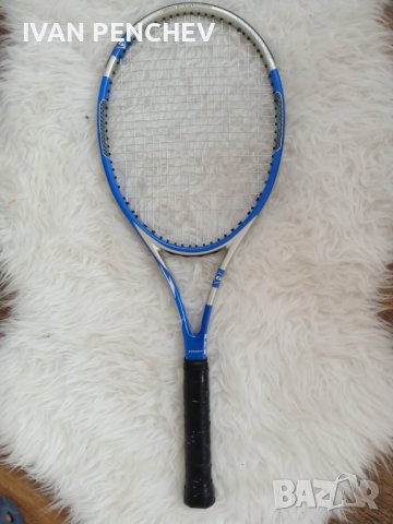 Тенис ракети колекционерски, снимка 12 - Тенис - 37217433