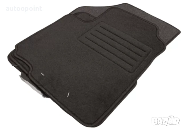 Мокетни стелки за Suzuki Swift (2005-2010) / SX4 (2005-2013) Petex