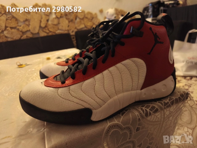 Обувки, снимка 2 - Маратонки - 53904860