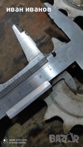 Зъбни Колела Нови, снимка 3 - Селскостопанска техника - 36912350