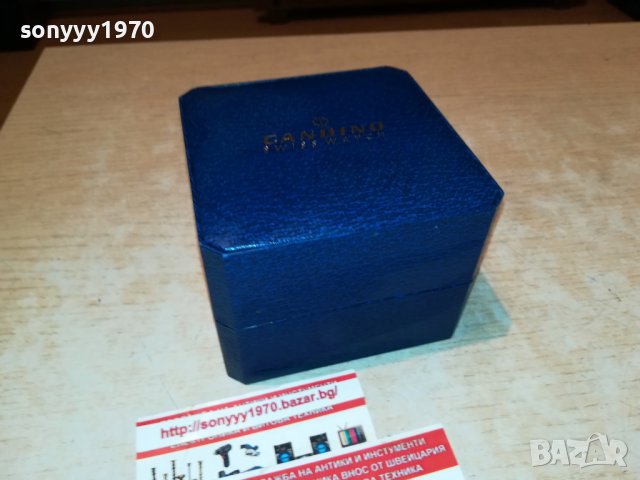 CANDINO-SWISS 1406221228, снимка 8 - Колекции - 37081662