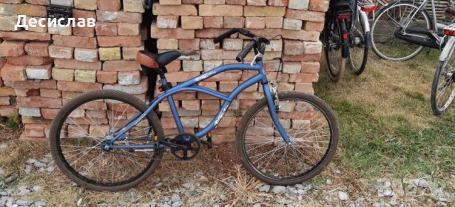 Градски велосипеди, снимка 7 - Велосипеди - 42050817