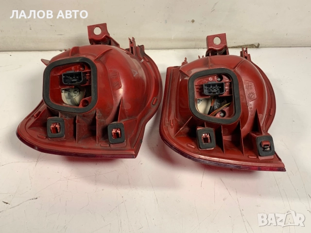 Стопове Пасат Б6 Stopove Passat B6 Външни стопове Пасат Passat B6 , снимка 3 - Части - 52394755